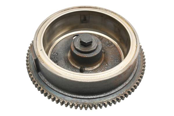Polaris - 99 Polaris Scrambler 500 4x4 Flywheel Magneto