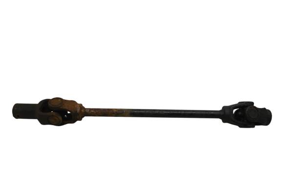 Polaris - 99 Polaris Scrambler 500 4x4 Front Propeller Drive Shaft
