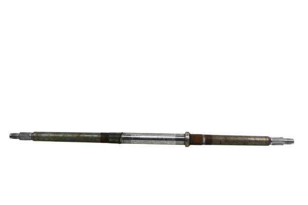 Polaris - 99 Polaris Scrambler 500 4x4 Rear Axle