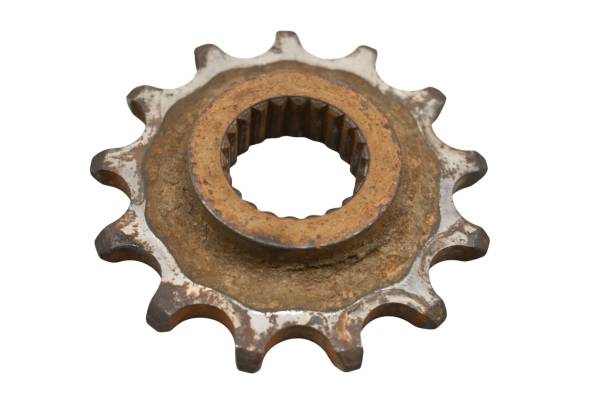 Polaris - 99 Polaris Scrambler 500 4x4 Front Sprocket 13T
