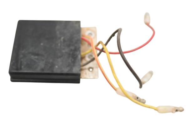 Polaris - 99 Polaris Scrambler 500 4x4 Regulator Rectifier