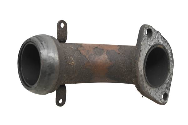 Polaris - 99 Polaris Scrambler 500 4x4 Exhaust Manifold Flange
