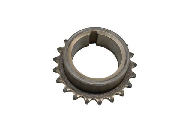 Polaris - 99 Polaris Scrambler 500 4x4 Crankshaft Sprocket