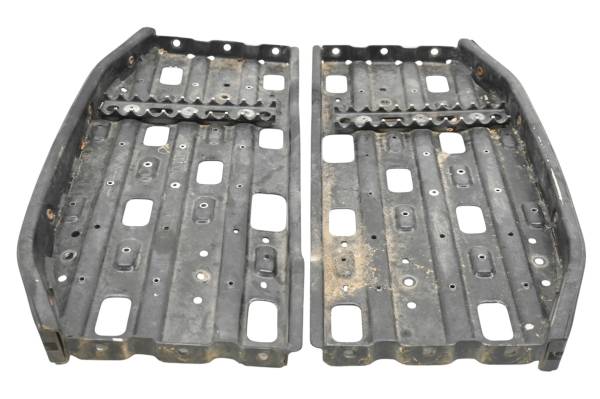 Polaris - 99 Polaris Scrambler 500 4x4 Floor Boards Left & Right Footwells