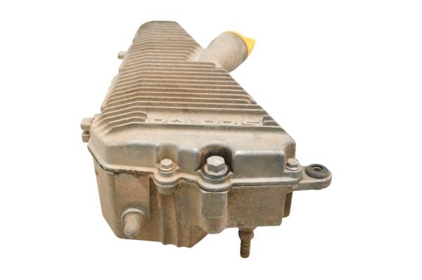 Polaris - 99 Polaris Scrambler 500 4x4 Oil Tank
