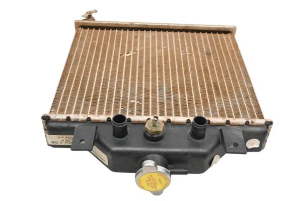 Polaris - 99 Polaris Scrambler 500 4x4 Radiator