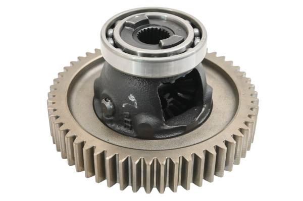 Kubota - 16 Kubota RTV500 -A/H Rear Differential Drive Gear