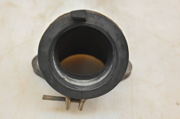 Polaris - 99 Polaris Scrambler 500 4x4 Intake Manifold Boot