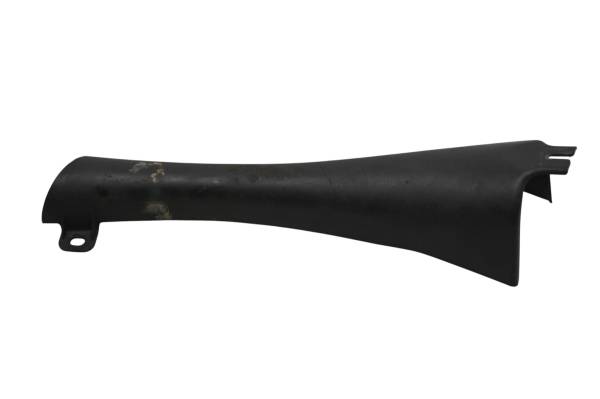 Polaris - 99 Polaris Scrambler 500 4x4 Front Prop Shaft Guard