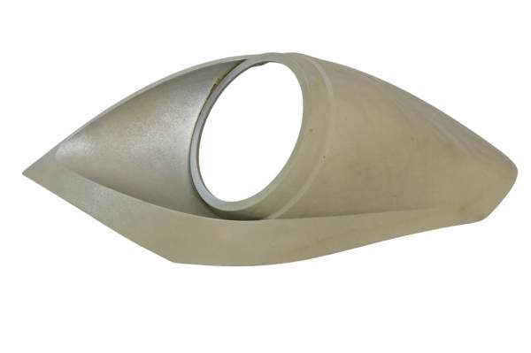Kubota - 16 Kubota RTV500 -A/H Right Headlight Cover