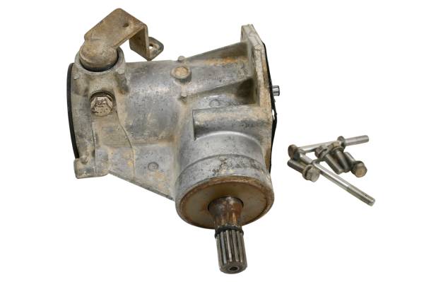 Kubota - 16 Kubota RTV500 -A/H Transmission Output Case
