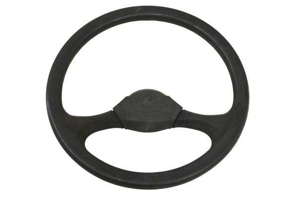 Kubota - 16 Kubota RTV500 -A/H Steering Wheel