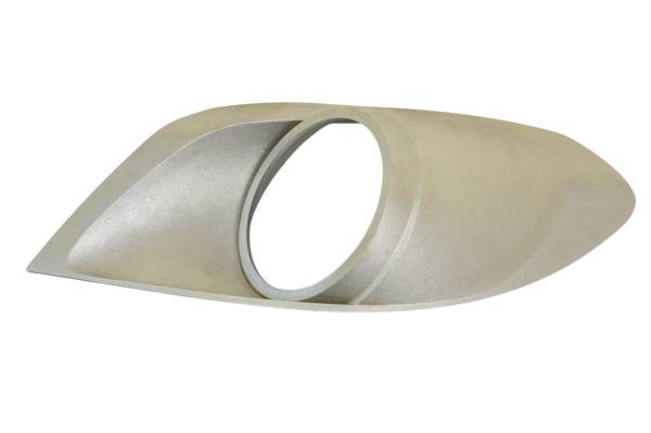 Kubota - 16 Kubota RTV500 -A/H Left Headlight Cover