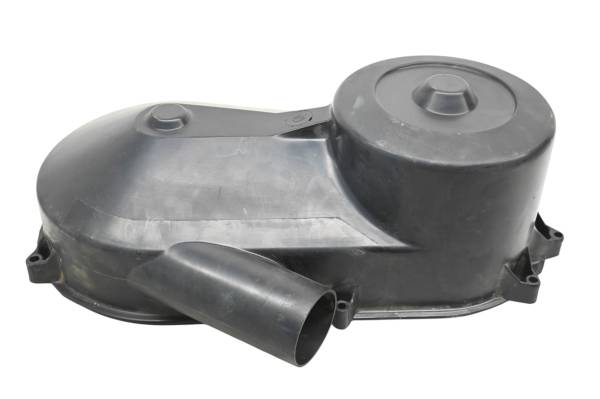 Polaris - 99 Polaris Scrambler 500 4x4 Outer Belt Clutch Cover