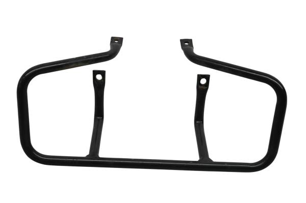 Polaris - 99 Polaris Scrambler 500 4x4 Headlight Guard