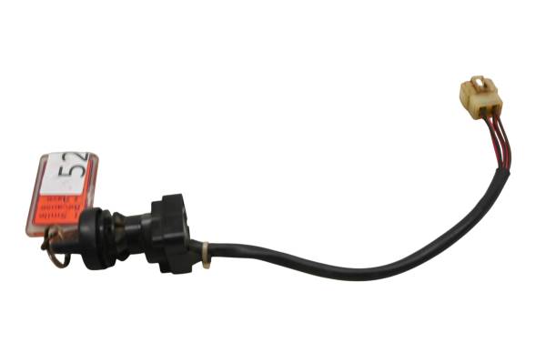 Polaris - 99 Polaris Scrambler 500 4x4 Key Switch