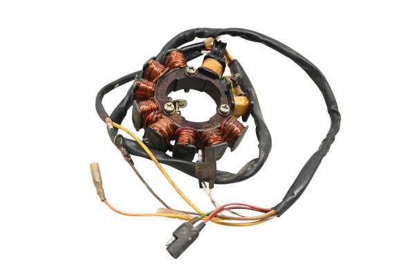 Polaris - 99 Polaris Scrambler 500 4x4 Stator
