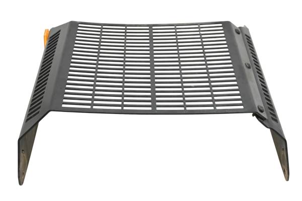 Polaris - 99 Polaris Scrambler 500 4x4 Radiator Shield