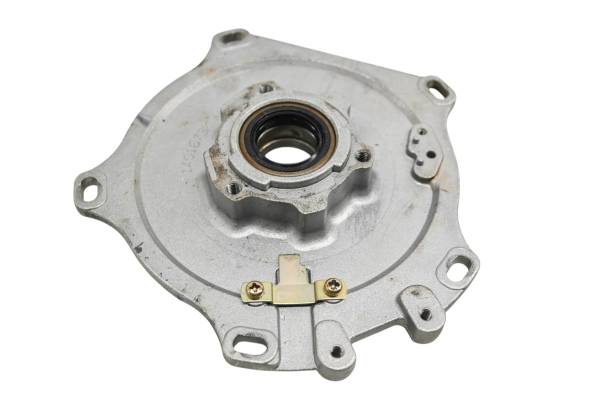 Polaris - 99 Polaris Scrambler 500 4x4 Stator Mounting Plate