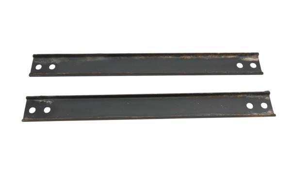 Kubota - 16 Kubota RTV500 -A/H Rear Frame Support Bracket Mount