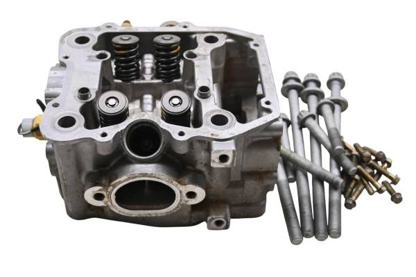 Polaris - 00 Polaris Magnum 500 4x4 Cylinder Head