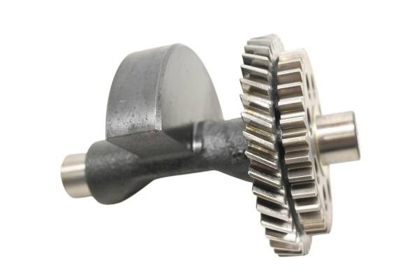 Polaris - 99 Polaris Scrambler 500 4x4 Counter Balancer Crankshaft Balance