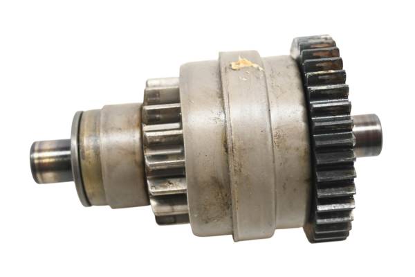 Polaris - 99 Polaris Scrambler 500 4x4 Starter Bendix Gear