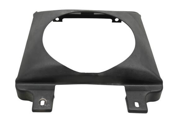 Polaris - 99 Polaris Scrambler 500 4x4 Radiator Shroud Guard