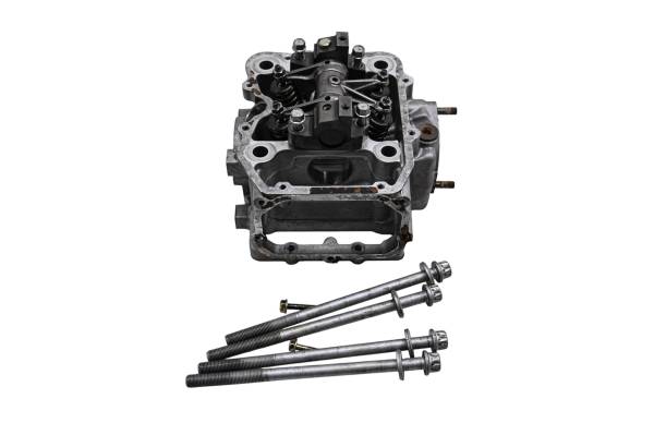 Polaris - 97 Polaris Magnum 425 6x6 Cylinder Head