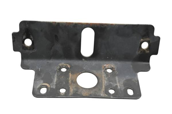 Polaris - 99 Polaris Scrambler 500 4x4 Headlight Bracket Mount
