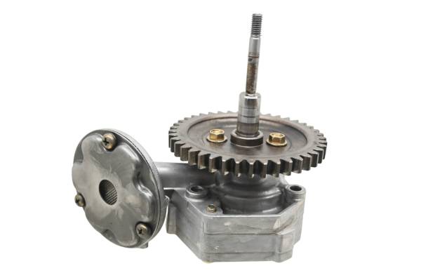 Polaris - 99 Polaris Scrambler 500 4x4 Oil Pump