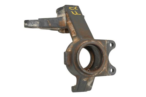 Kubota - 16 Kubota RTV500 -A/H Front Right Spindle Knuckle