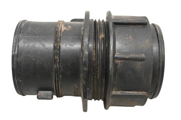 Polaris - 99 Polaris Scrambler 500 4x4 Carburetor Air Duct Inlet