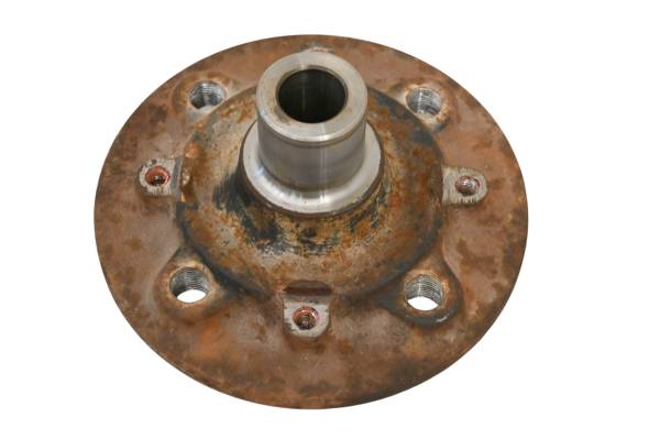 Kubota - 16 Kubota RTV500 -A/H Front Wheel Hub Left Or Right