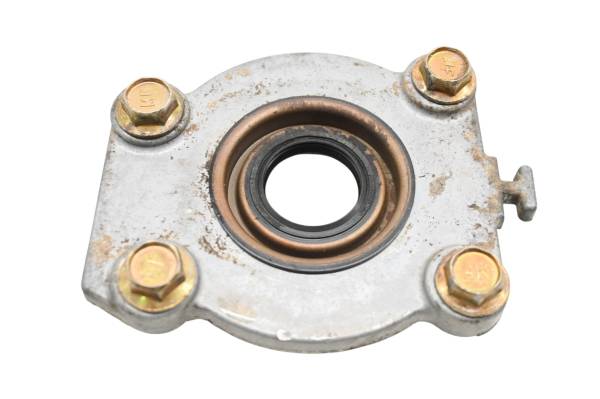Polaris - 99 Polaris Scrambler 500 4x4 Front Differential Housing Input Cover