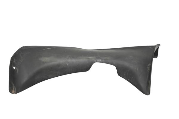 Polaris - 99 Polaris Scrambler 500 4x4 Muffler Shield