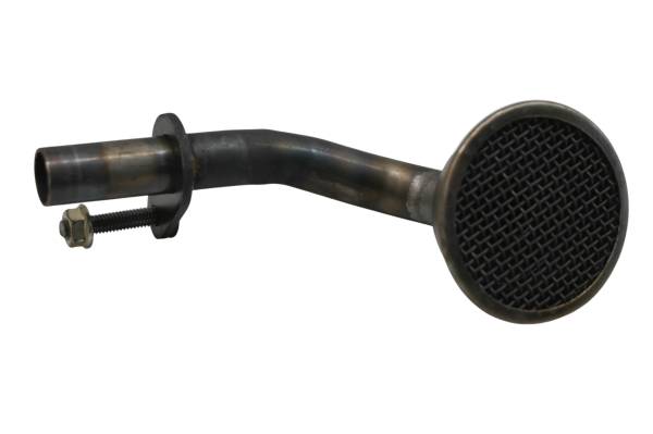 Kubota - 16 Kubota RTV500 -A/H Oil Pick Up Tube