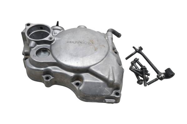 Honda - 08 Honda TRX450R Stator Cover