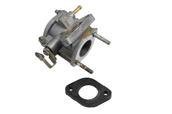 Kubota - 16 Kubota RTV500 -A/H Throttle Body