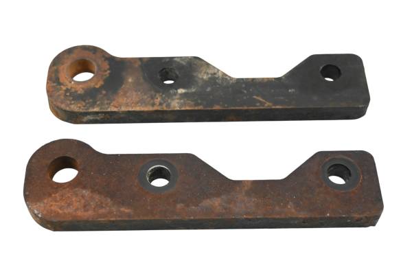Kubota - 16 Kubota RTV500 -A/H Gate Brackets