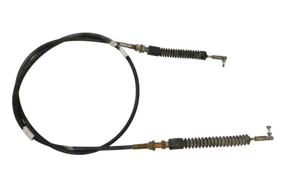 Kubota - 16 Kubota RTV500 -A/H Shifter Cable