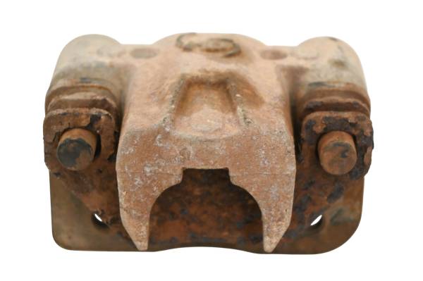Kubota - 16 Kubota RTV500 -A/H Front Left Brake Caliper