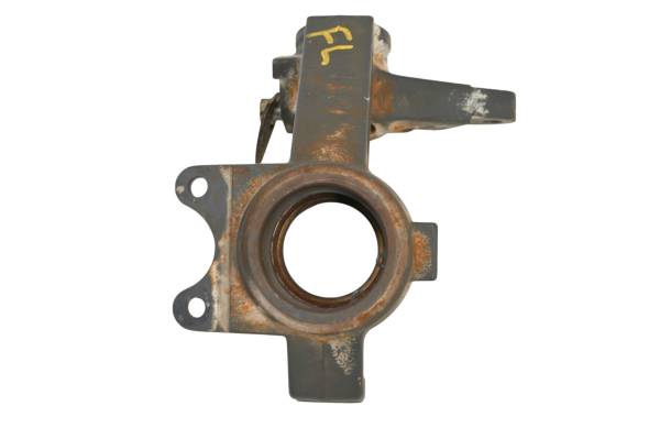 Kubota - 16 Kubota RTV500 -A/H Front Left Spindle Knuckle