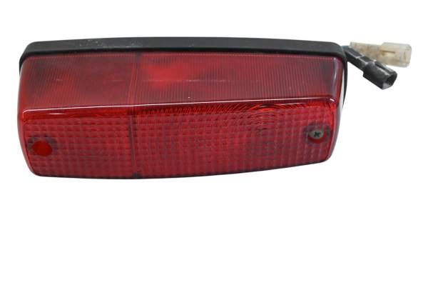 Kubota - 16 Kubota RTV500 -A/H Rear Left Tail Brake Light
