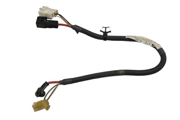 Kubota - 16 Kubota RTV500 -A/H Alternator Wire Harness Electrical Wiring