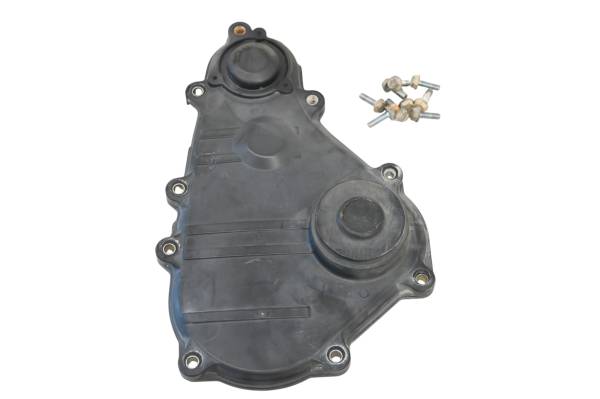 Kubota - 16 Kubota RTV500 -A/H Belt Cover