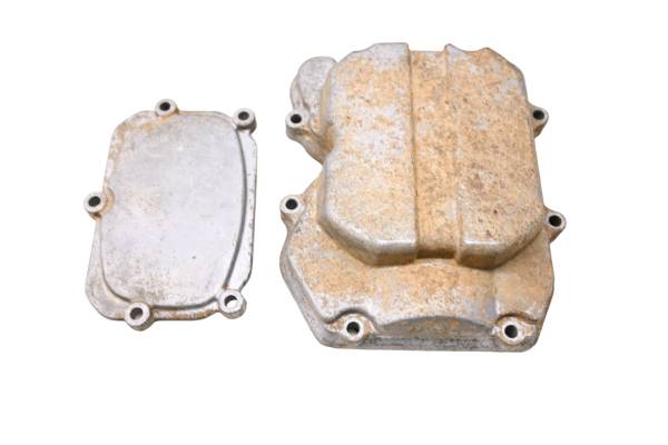 Polaris - 98 Polaris Sportsman 500 4x4 Valve Covers