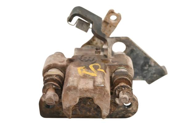 Kubota - 16 Kubota RTV500 -A/H Rear Right Brake Caliper