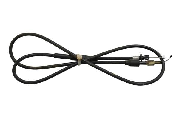 Polaris - 99 Polaris Scrambler 500 4x4 Throttle Cable