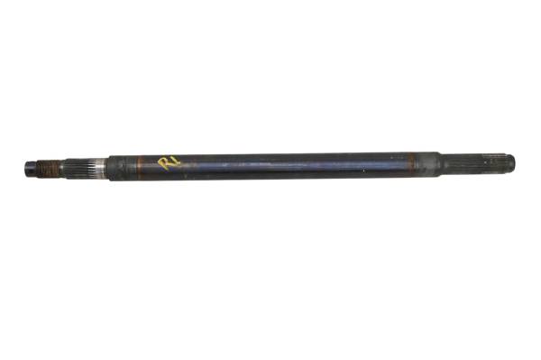 Kubota - 16 Kubota RTV500 -A/H Rear Axle